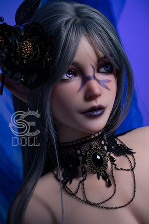 Aryana.c Sex doll (SEDoll 161cm e-cup #022SO silicone Pro)