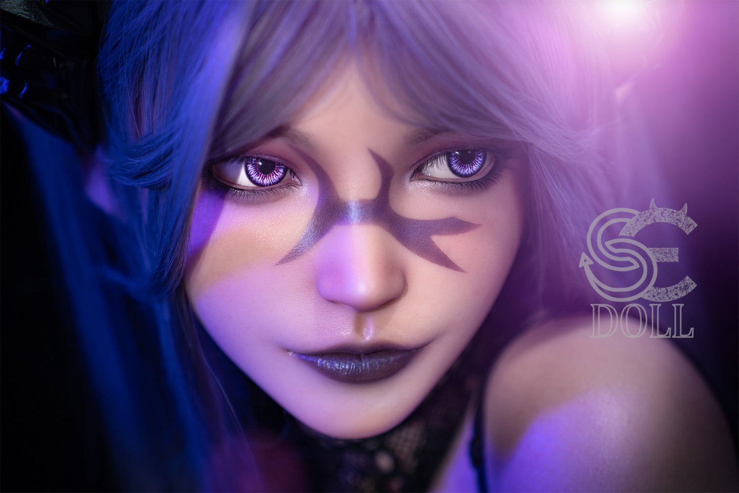 Aryana.c sexdukke (SEDoll 161cm e-cup #22SO Silicone Pro)