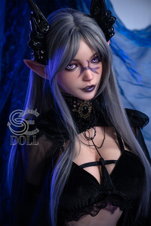 Aryana.c Sex doll (SEDoll 161cm e-cup #022SO silicone Pro)
