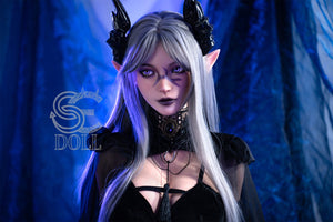 Aryana.c Sex doll (SEDoll 161cm e-cup #022SO silicone Pro)