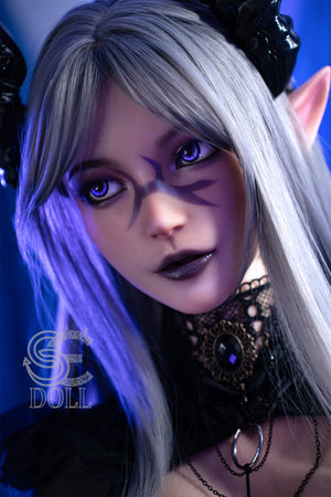 Aryana.c Sex doll (SEDoll 161cm e-cup #022SO silicone Pro)