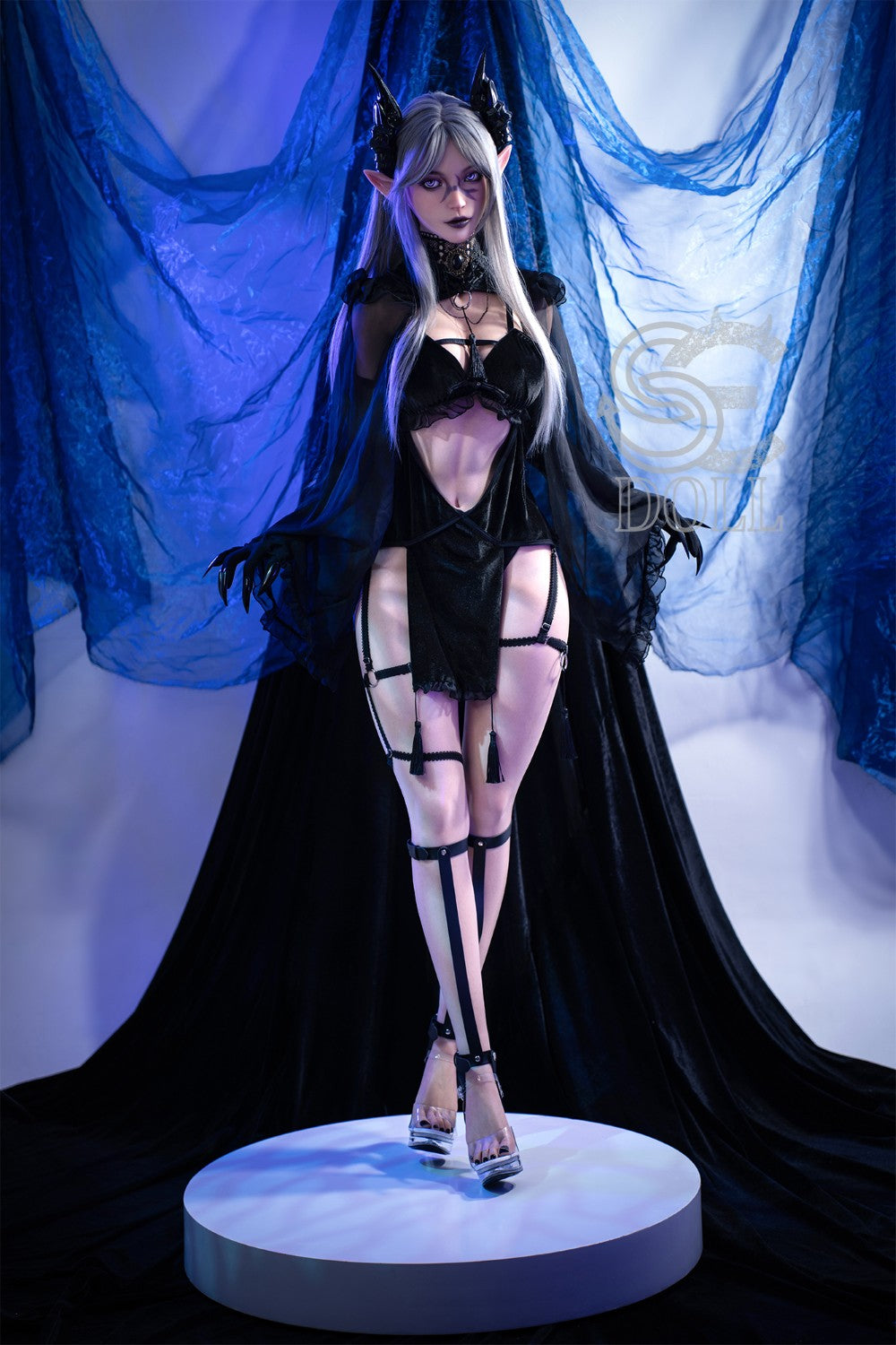 Aryana.c sexdukke (SEDoll 161cm e-cup #22SO Silicone Pro)