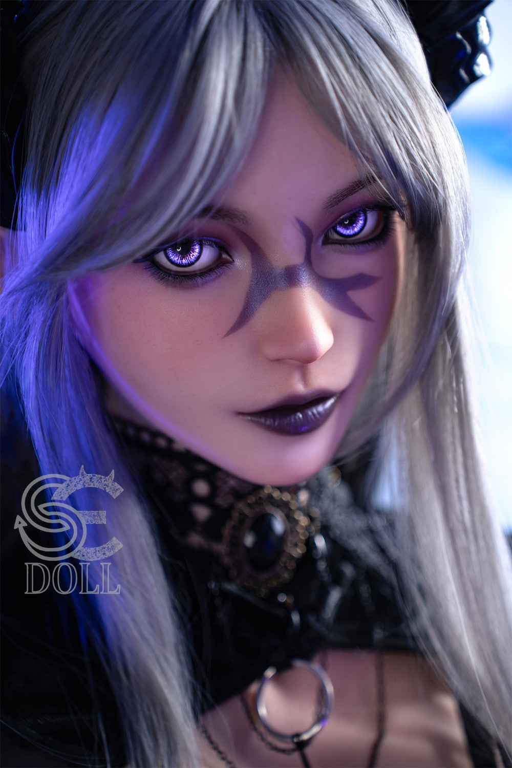 Aryana.c sexdukke (SEDoll 161cm e-cup #22SO Silicone Pro)