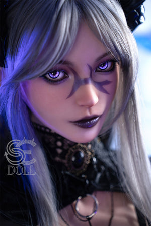 Aryana.c Sex doll (SEDoll 161cm e-cup #022SO silicone Pro)
