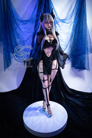 Aryana.c Sex doll (SEDoll 161cm e-cup #022SO silicone Pro)