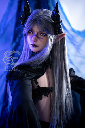 Aryana.c Sex doll (SEDoll 161cm e-cup #022SO silicone Pro)