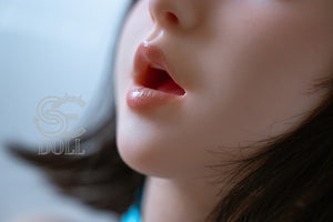 Melodi.A sexdukke (SEDoll 161cm e-cup #120SO Silicone Pro)