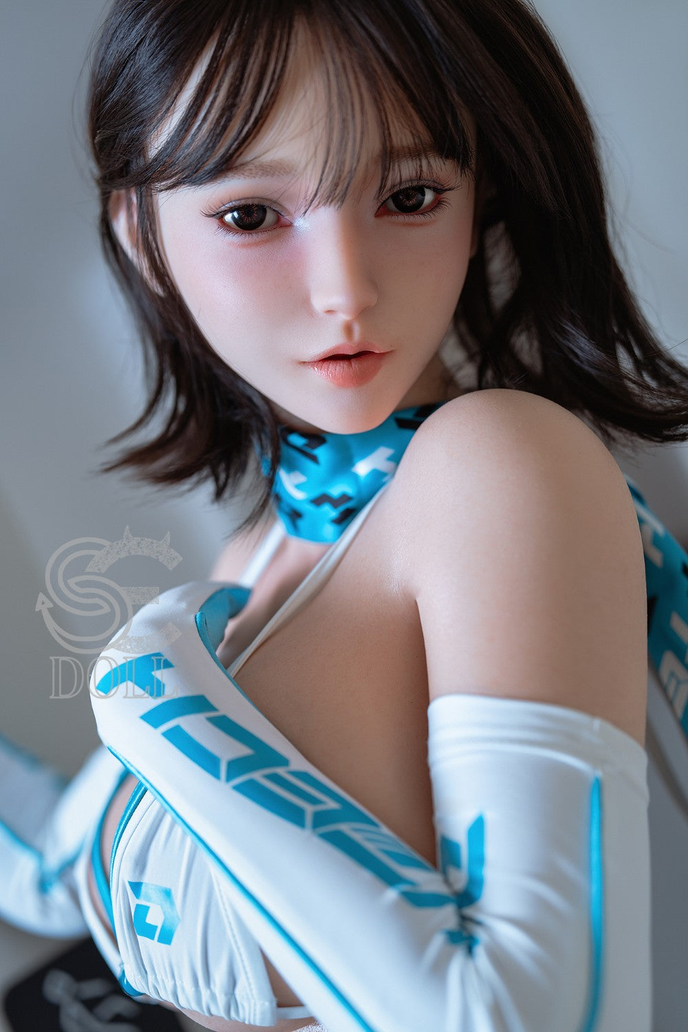 Melodi.A sexdukke (SEDoll 161cm e-cup #120SO Silicone Pro)