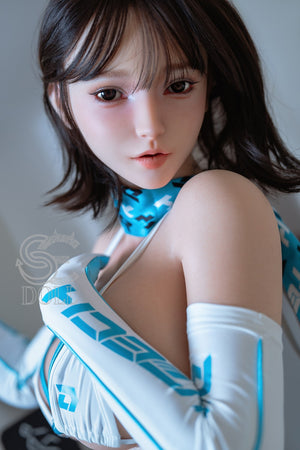 Melodi.A sexdukke (SEDoll 161cm e-cup #120SO Silicone Pro)