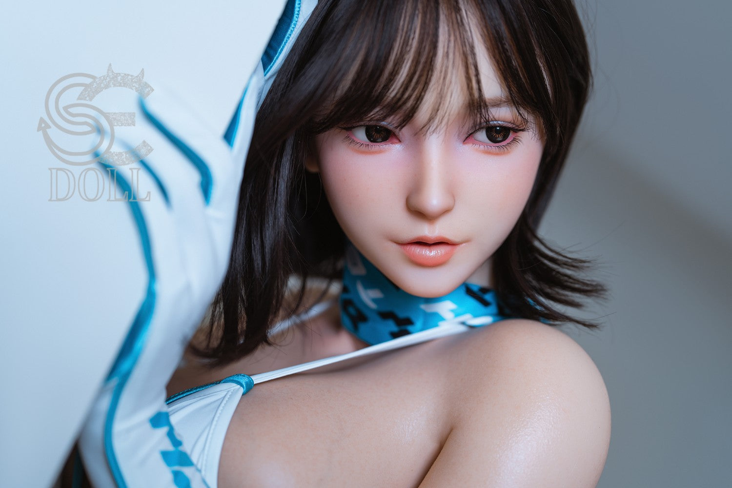 Melodi.A sexdukke (SEDoll 161cm e-cup #120SO Silicone Pro)