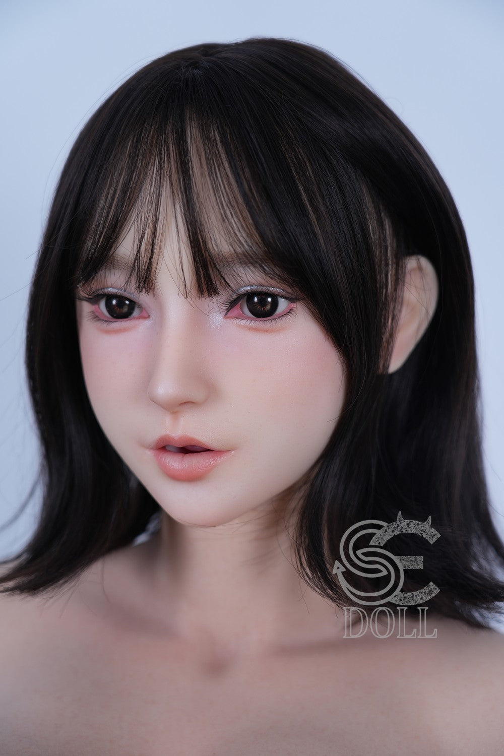 Melodi.A sexdukke (SEDoll 161 cm E-cup #120SO Silicone Pro)