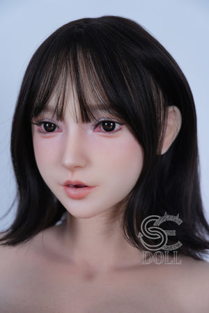 Melodi.A sexdukke (SEDoll 161cm e-cup #120SO Silicone Pro)