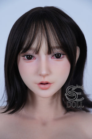 Melodi.A sexdukke (SEDoll 161cm e-cup #120SO Silicone Pro)