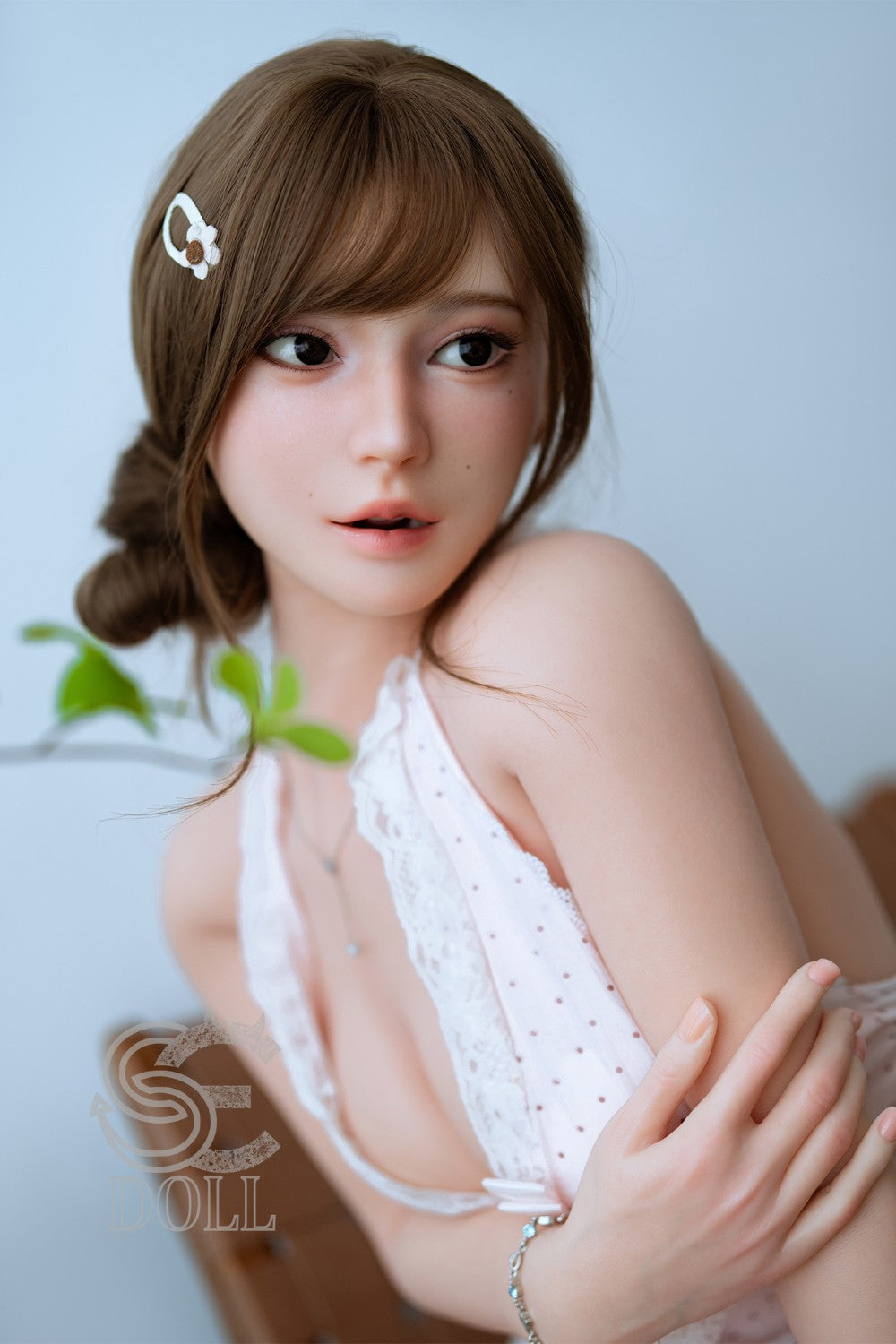 Maya.B sexdukke (SEDoll T163cm C-cup #138So Silicone Pro)