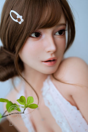 Maya.B Sexdocka (SEDoll T163cm C-Kupa #138SO Silikon Pro)