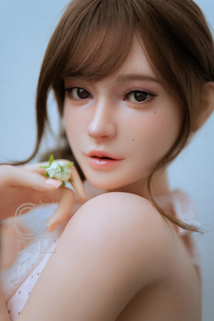 Maya.B Sexdocka (SEDoll T163cm C-Kupa #138SO Silikon Pro)