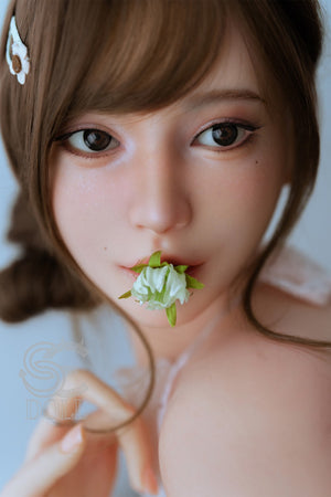 Maya.B Sexdocka (SEDoll T163cm C-Kupa #138SO Silikon Pro)