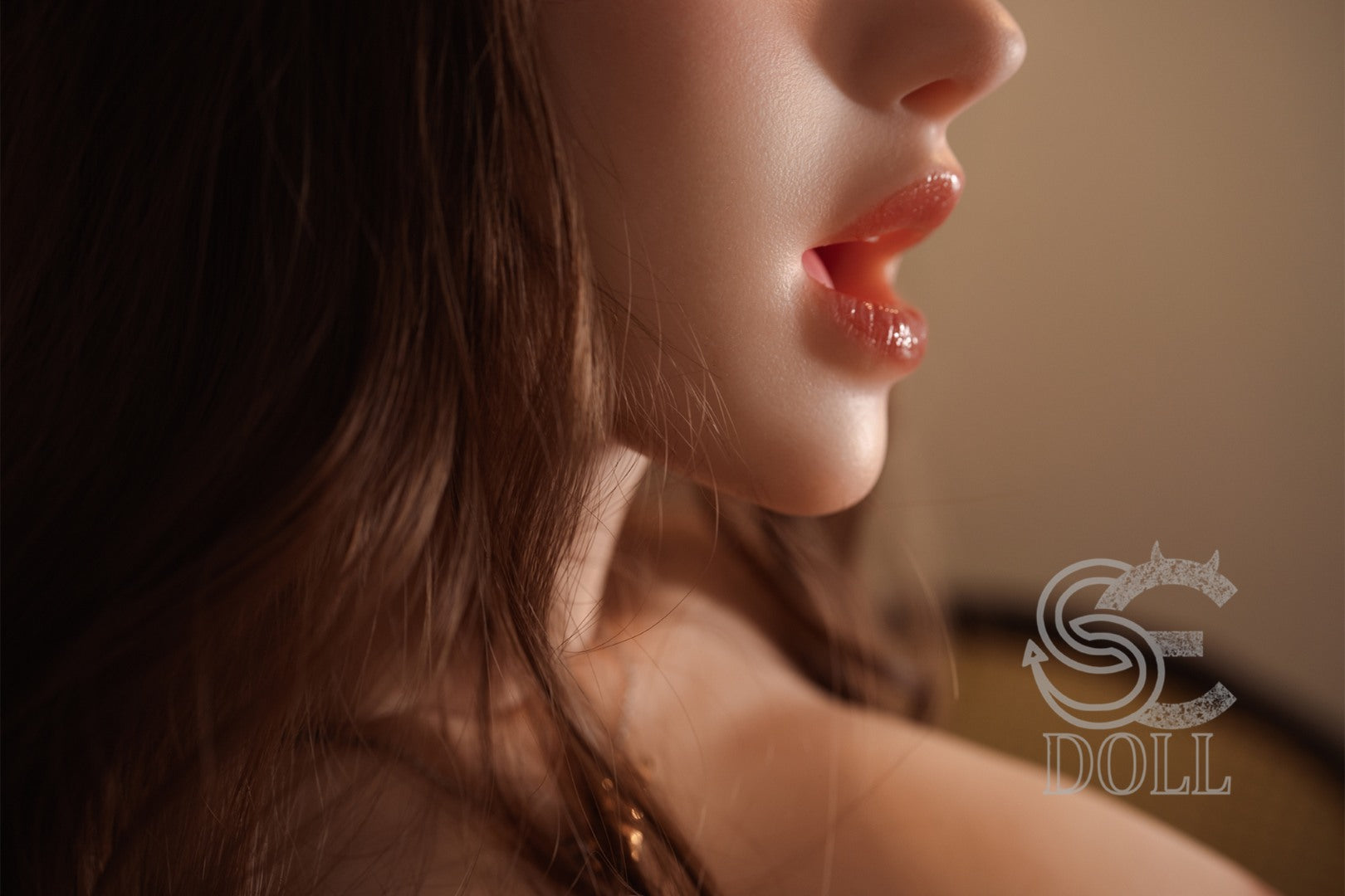 Lyris.a sexdukke (SEDoll T165cm C-cup #141So Silicone Pro)