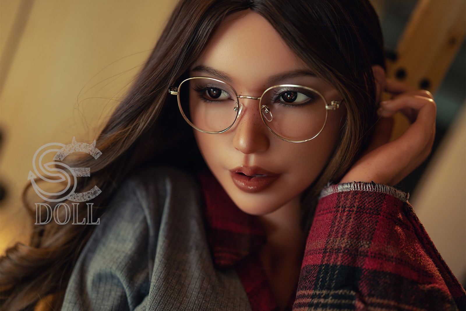 Kitty.G sexdukke (SEDoll T161cm C-cup #069SO Silicone Pro)