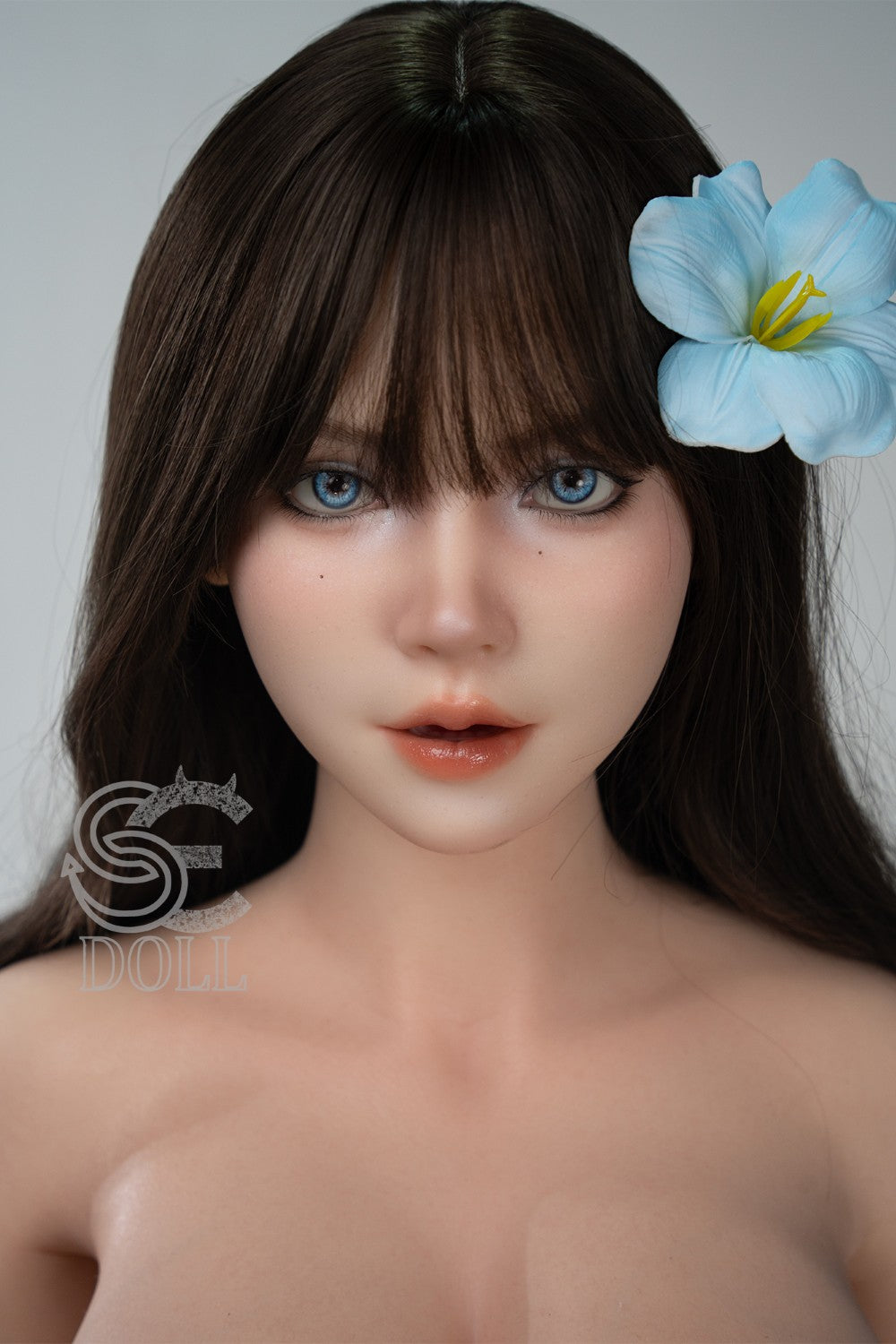 Kemeny.E Sex doll (SEDoll T161cm C-cup #119SO silicone Pro)