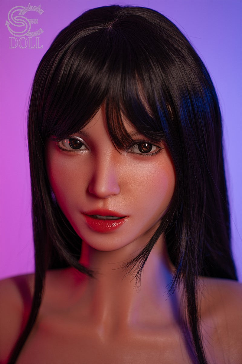 Winola.F sexdukke (SEDoll T160cm C-cup #SES073 Silicone Pro)