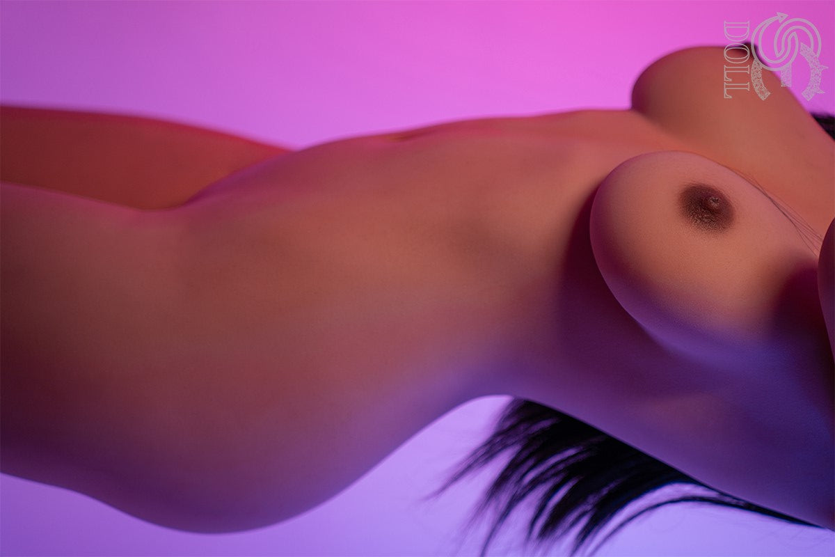 Winola.F sexdukke (SEDoll T160cm C-cup #SES073 Silicone Pro)