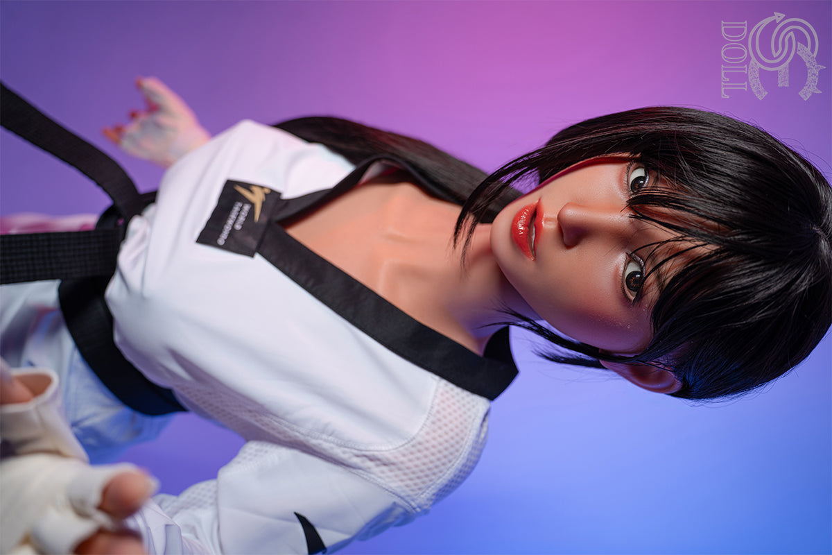 Winola.F sexdukke (SEDoll T160cm C-cup #SES073 Silicone Pro)