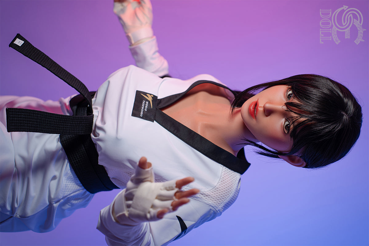 Winola.F sexdukke (SEDoll T160cm C-cup #SES073 Silicone Pro)