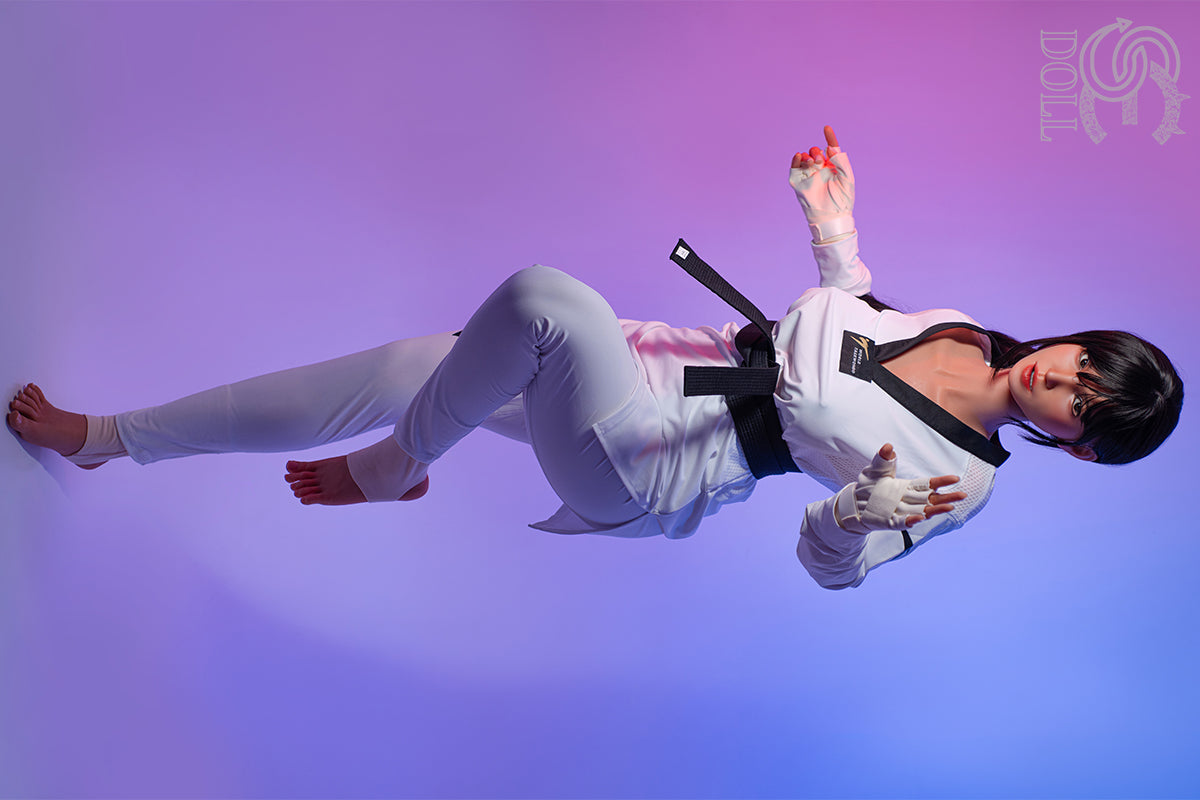 Winola.F sexdukke (SEDoll T160cm C-cup #SES073 Silicone Pro)