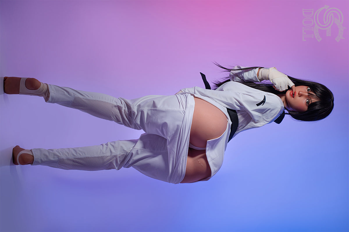 Winola.F sexdukke (SEDoll T160cm C-cup #SES073 Silicone Pro)