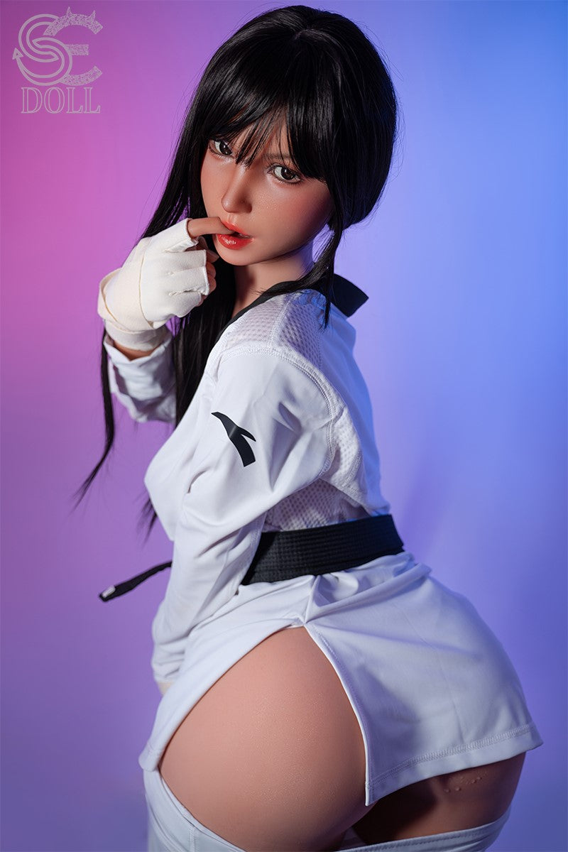 Winola.F sexdukke (SEDoll T160cm C-cup #SES073 Silicone Pro)