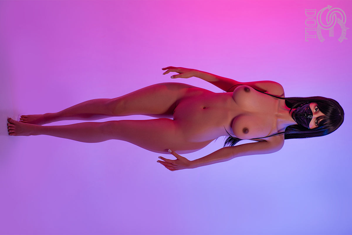 Winola.F sexdukke (SEDoll T160cm C-cup #SES073 Silicone Pro)