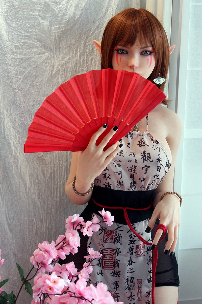 Aryana.a sexdukke (SEDoll 161cm C-cup #022So Silicone Pro)