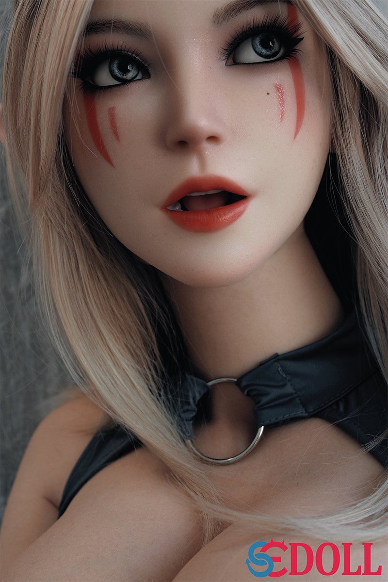 Aryana.a sexdukke (SEDoll 161cm C-cup #022So Silicone Pro)