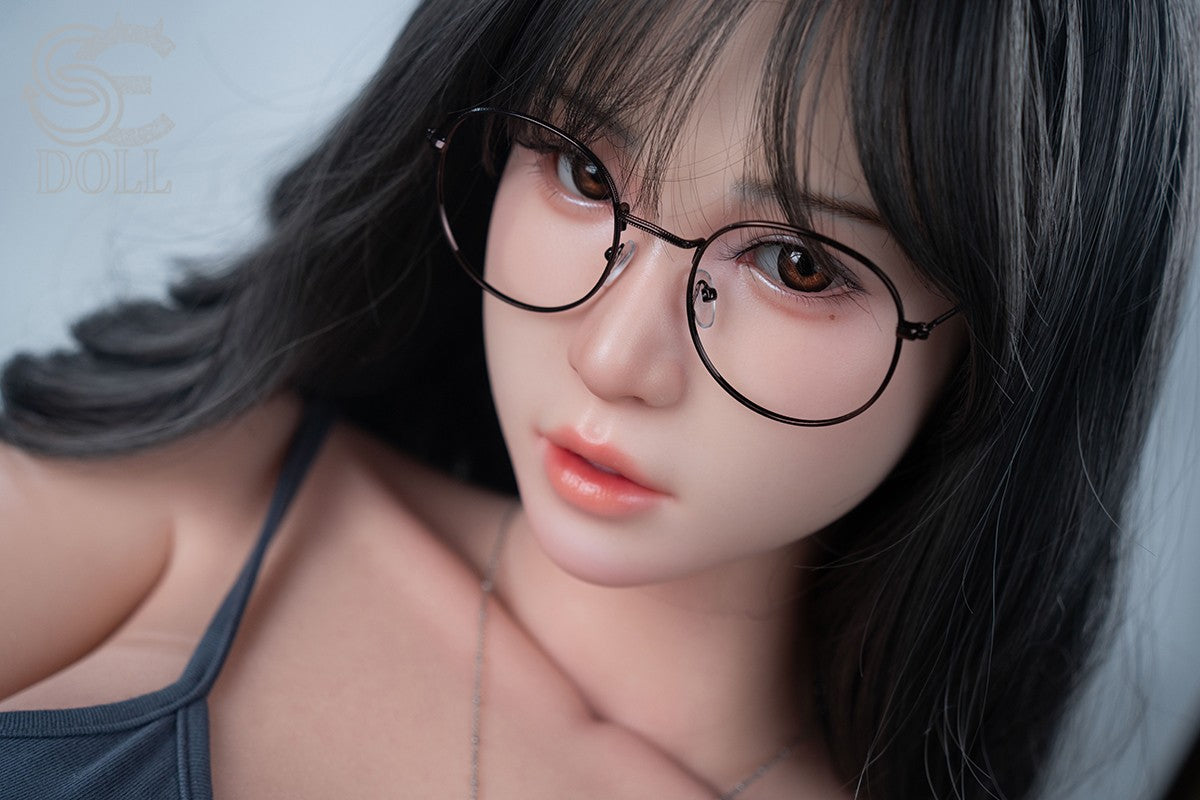 Sena.A sexdukke (SEDoll 160 cm C-cup #166SC RST silikon)