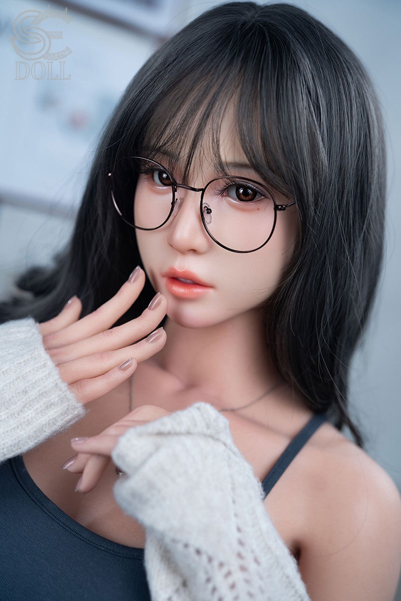 Sena.A sexdukke (SEDoll 160 cm C-cup #166SC RST silikon)