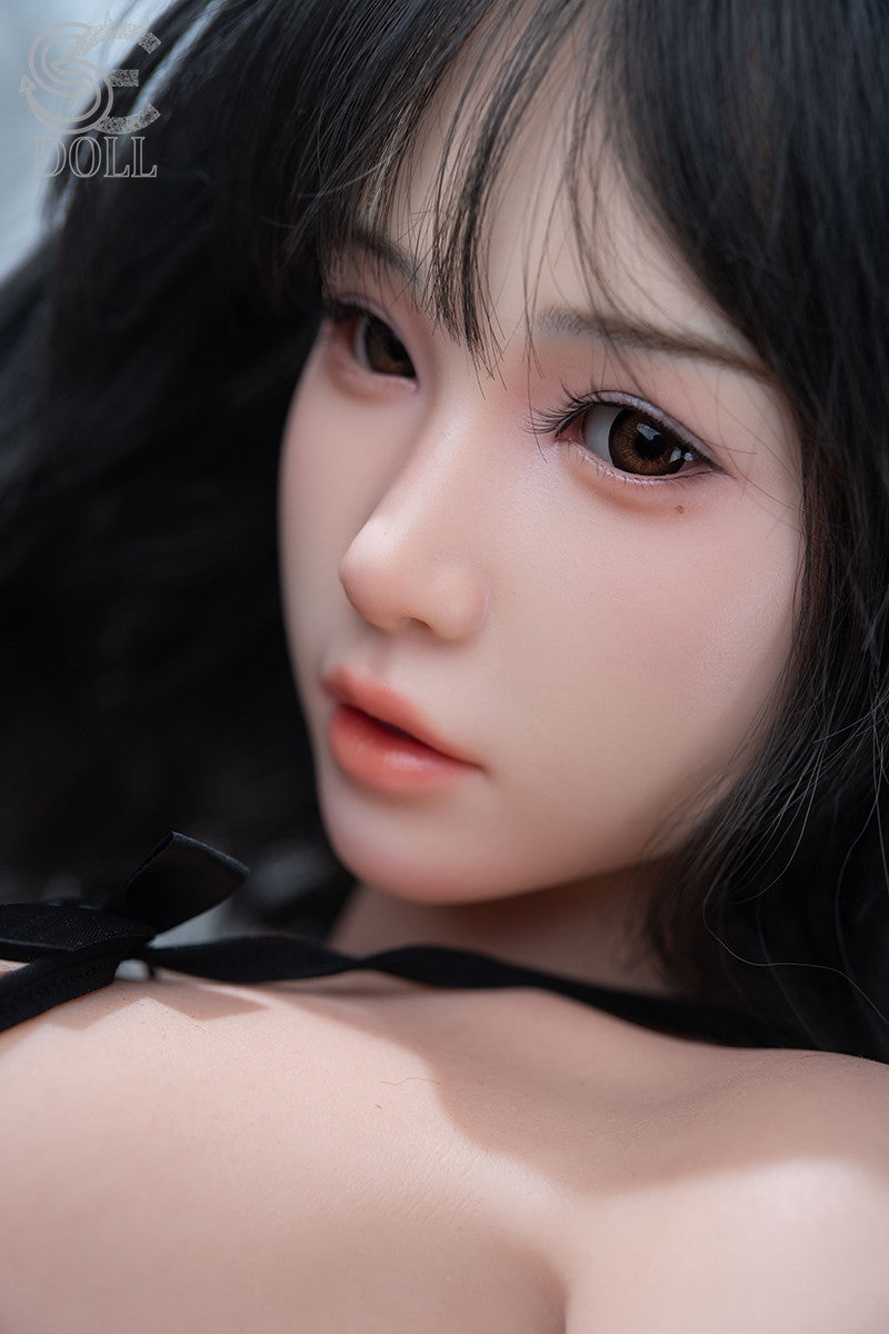 Sena.A sexdukke (SEDoll 160 cm C-cup #166SC RST silikon)