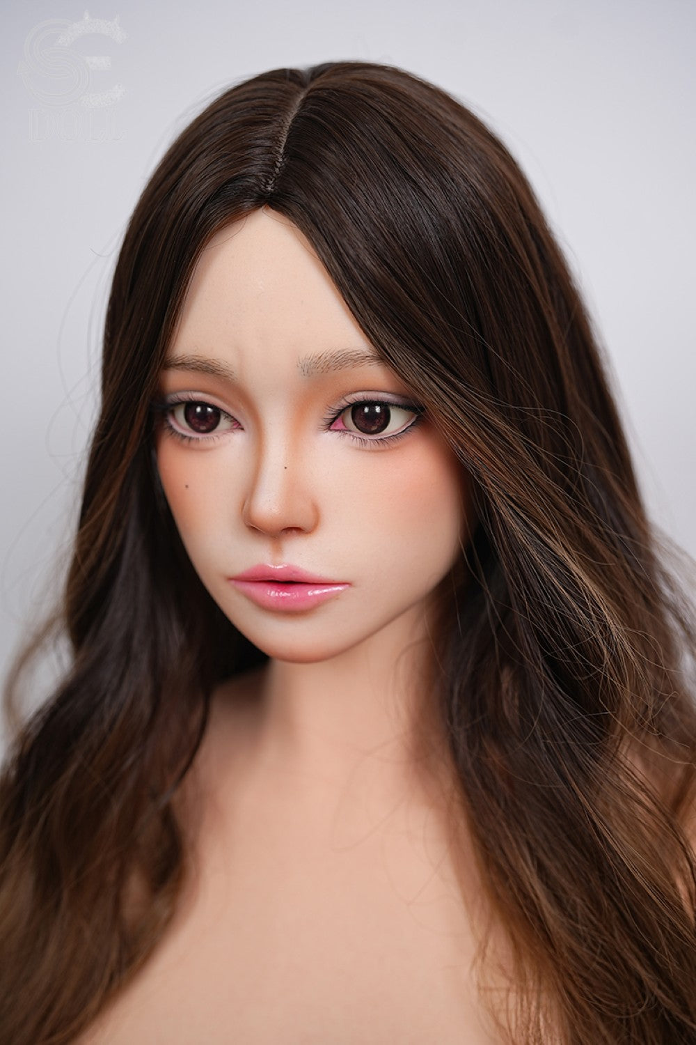 Lita.B Sexdocka (SEDoll T163cm C-Kupa #149SO Silikon)