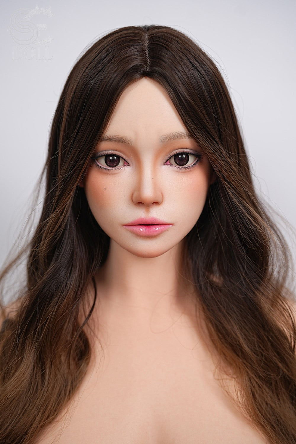 Lita.B Sexdocka (SEDoll T163cm C-Kupa #149SO Silikon)