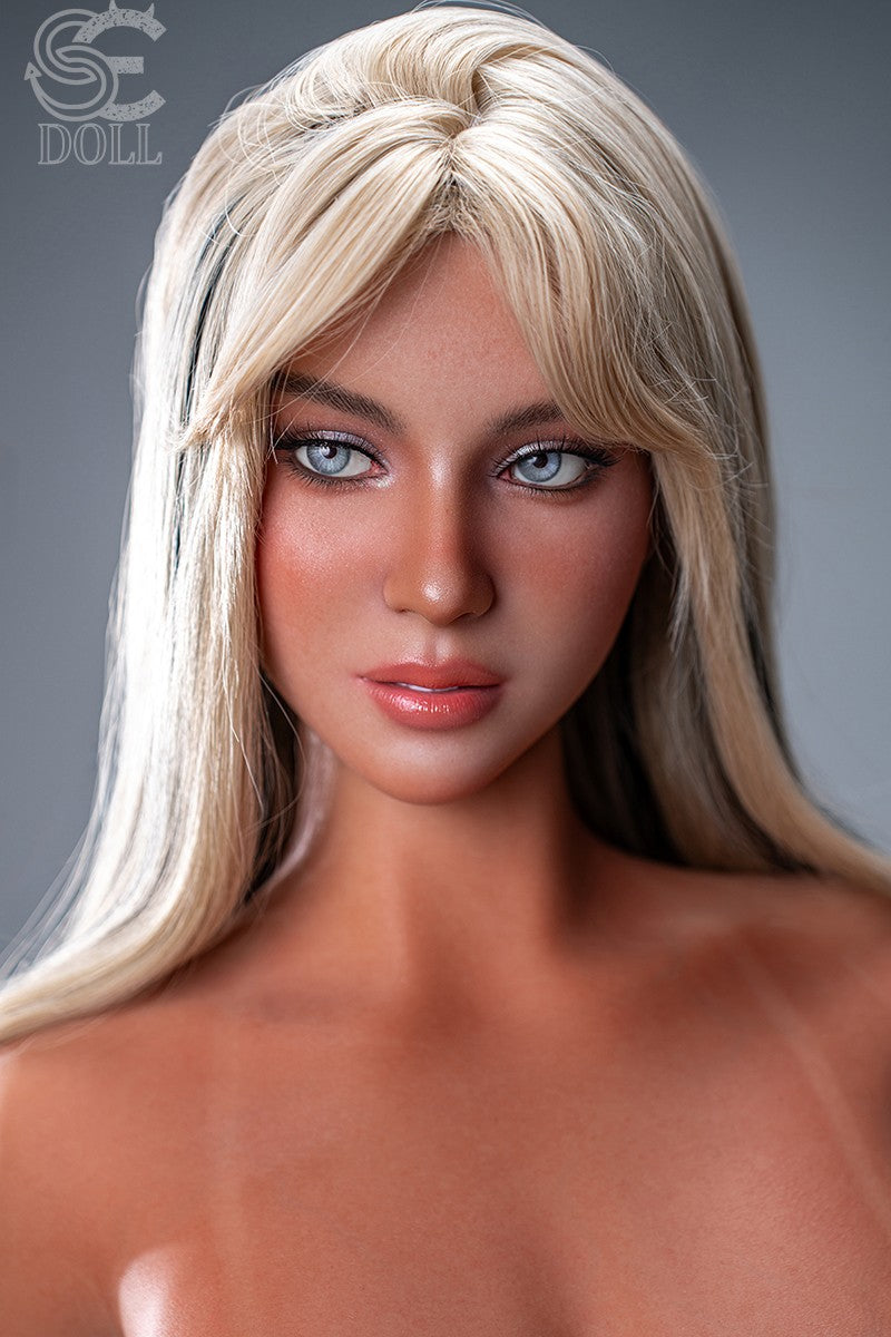 Cindy.D Sexdocka (SEDoll T155cm J-Kupa #136SC RST Silikon)