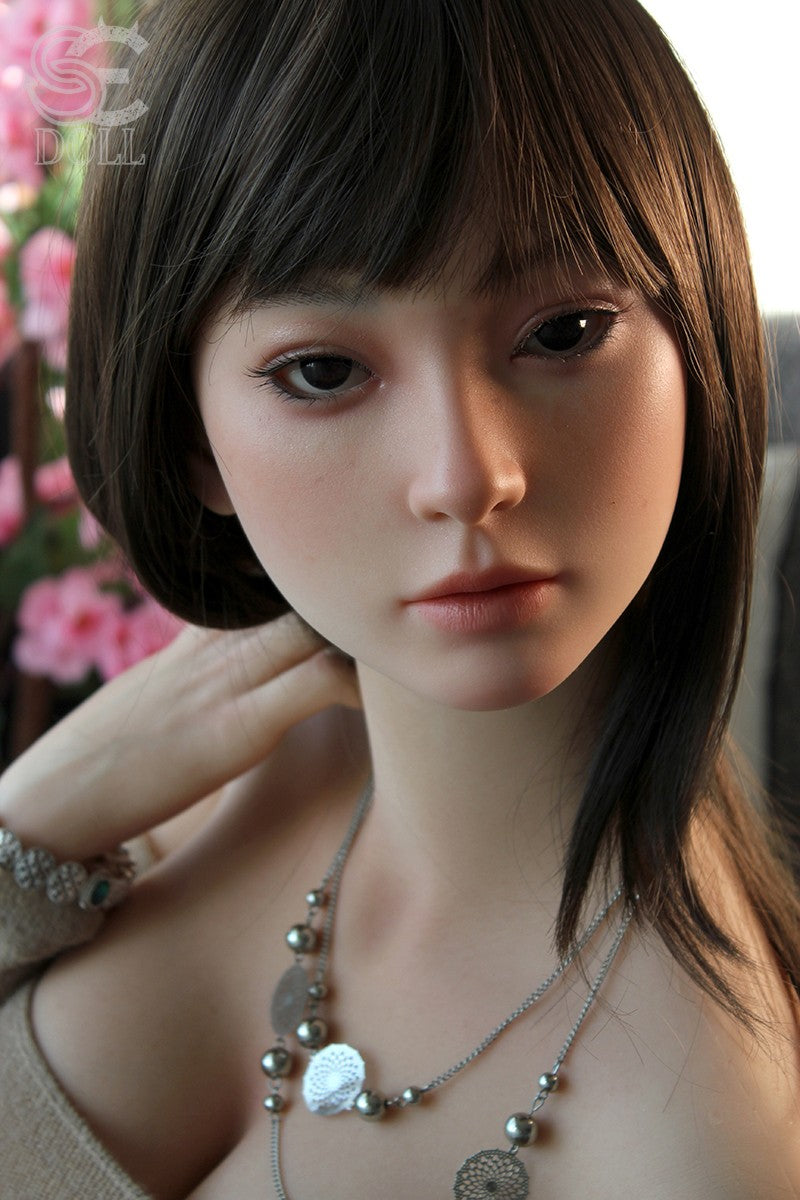Miori.C Sexdocka (SEDoll 161cm C-Kupa #135SC RST Silikon)