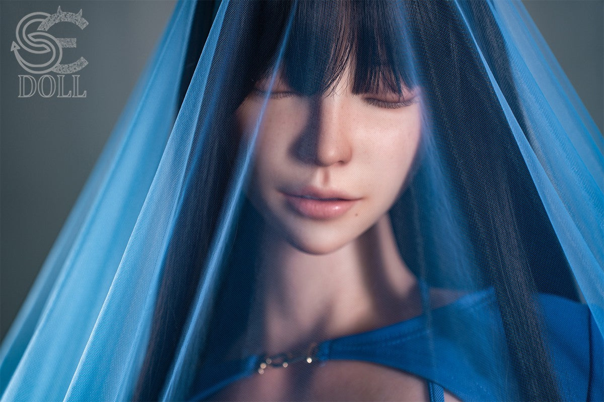 Jenny.O Torso sexdukke (SEDoll 111 cm G-cup #088SO silikon)