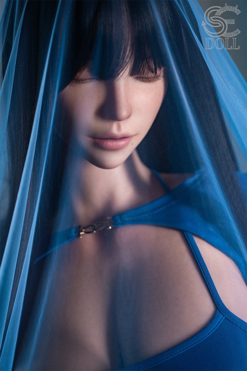 Jenny.O Torso sexdukke (SEDoll 111 cm G-cup #088SO silikon)