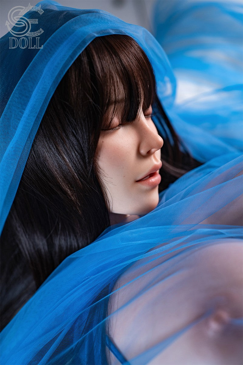 Jenny.O Torso sexdukke (SEDoll 111 cm G-cup #088SO silikon)