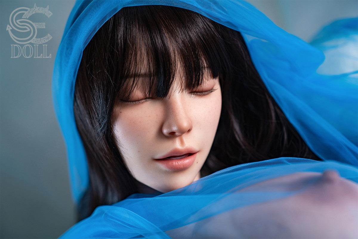 Jenny.O Torso sexdukke (SEDoll 111 cm G-cup #088SO silikon)