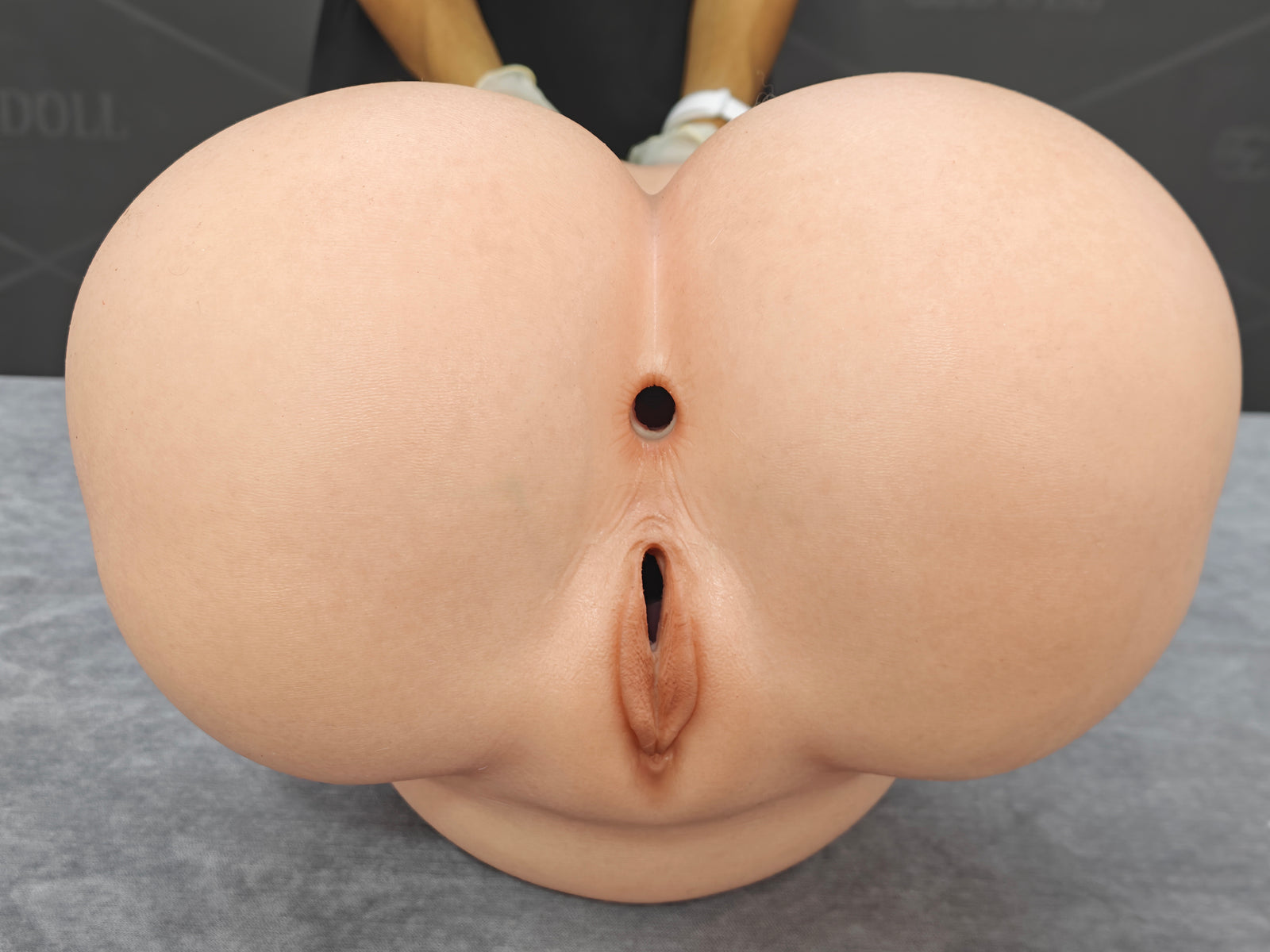 Rina.A Torso Sexdocka (SEDoll 72cm I-Kupa #159SO RST Silikon)
