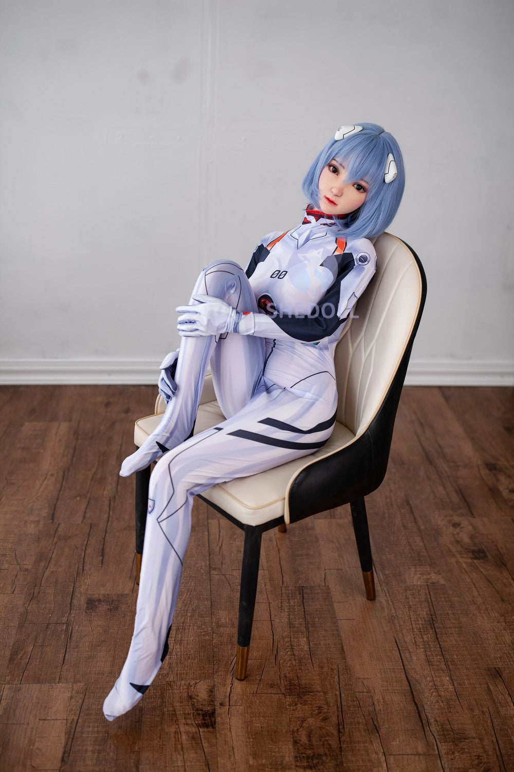 Anny sexdukke (SHEDOLL 148 cm D-cup #SH021 TPE+Silicon)