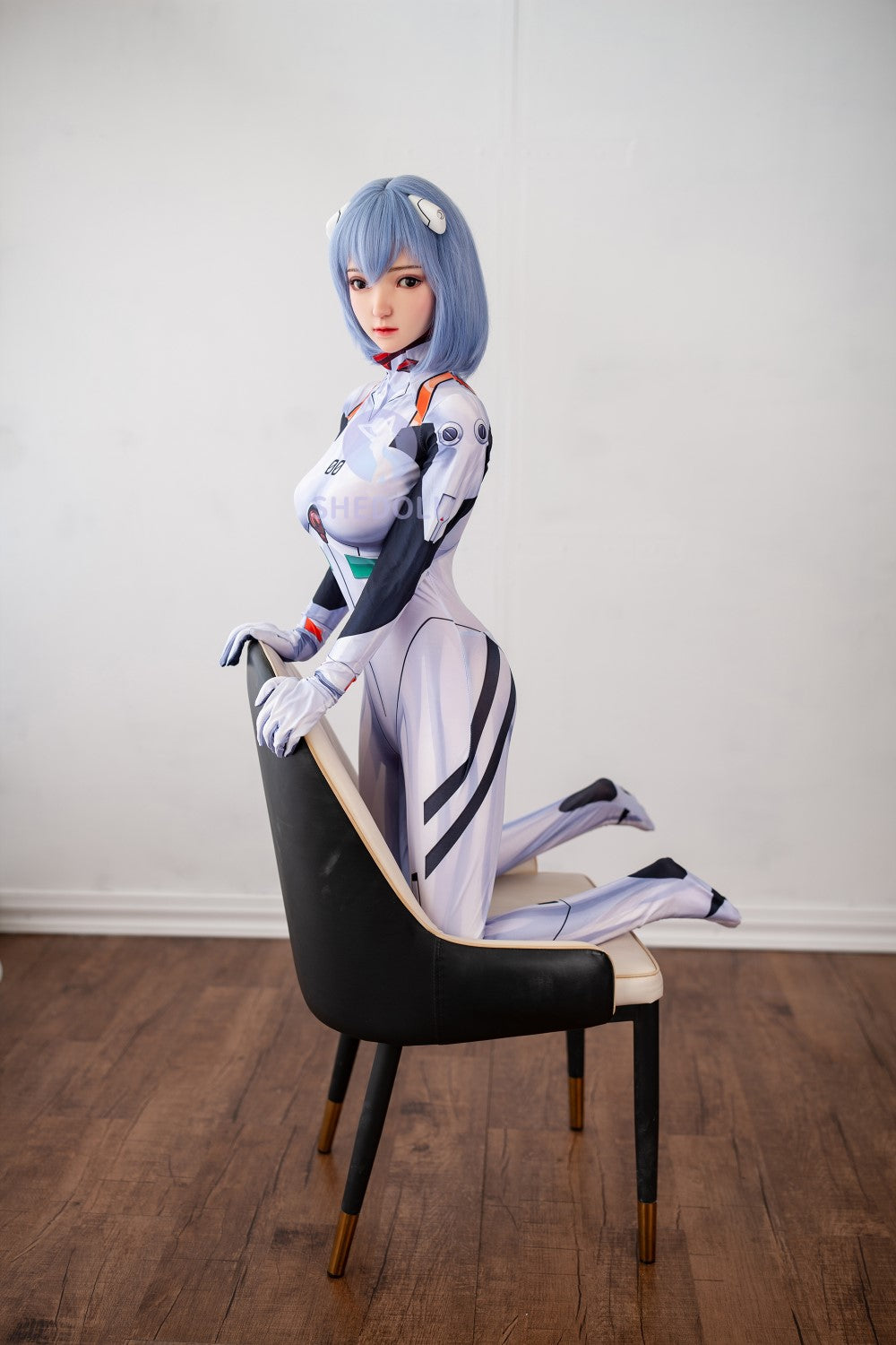 Anny sexdukke (SHEDOLL 148 cm D-cup #SH021 TPE+Silicon)