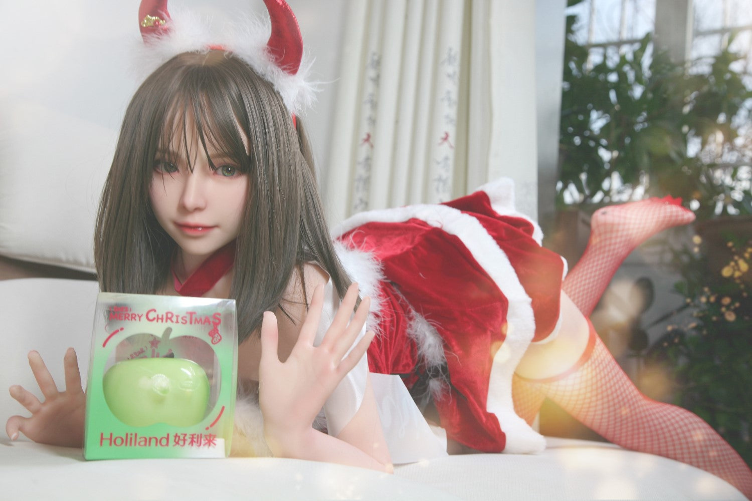 Jenny sexdukke (SHEDOLL 148 cm D-cup #SH026 TPE+Silicon)