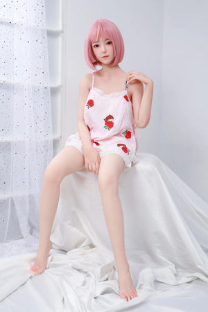 Kosame sexdukke (SHEDOLL 158cm C-cup #SH036 TPE+silikon)